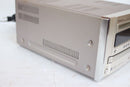 Denon Mini Component Systems D-Me33 Cd Md