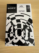 Sony Digital Audio Player Nw-F885 Uverworld 16Gb