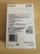 Sony Digital Audio Player Nw-F885 Uverworld 16Gb