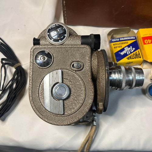 Rollei Other Revere Eight 99 8