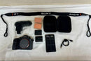 Sony Mirrorless Interchangeable Lens Cameras 7Iii Ilce-7M3