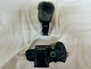 Sony Mirrorless Interchangeable Lens Cameras 7Iii Ilce-7M3