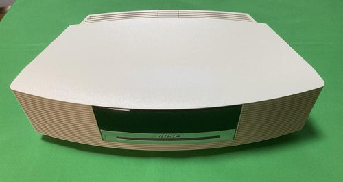 Bose Speakers Wave Music System