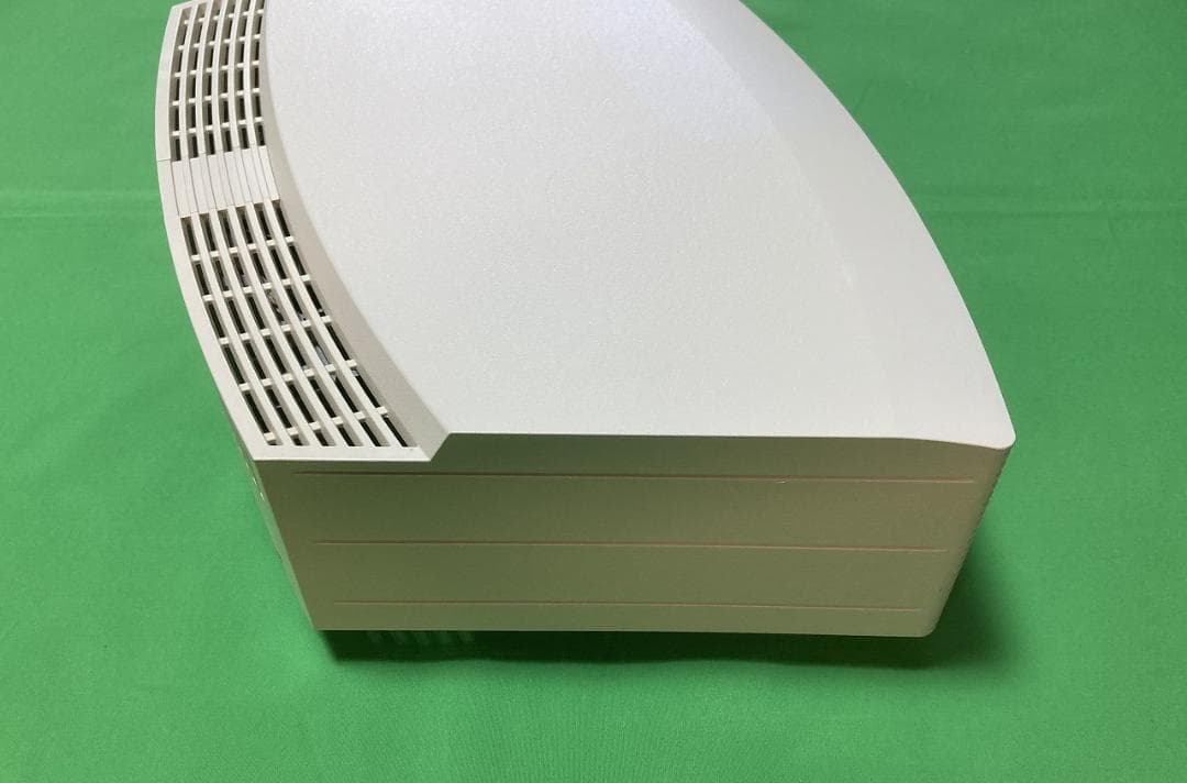 Bose Speakers Wave Music System