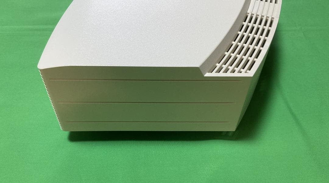 Bose Speakers Wave Music System