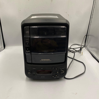 Pioneer Cd Sacd Player Pd-F25 25