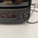 Pioneer Cd Sacd Player Pd-F25 25