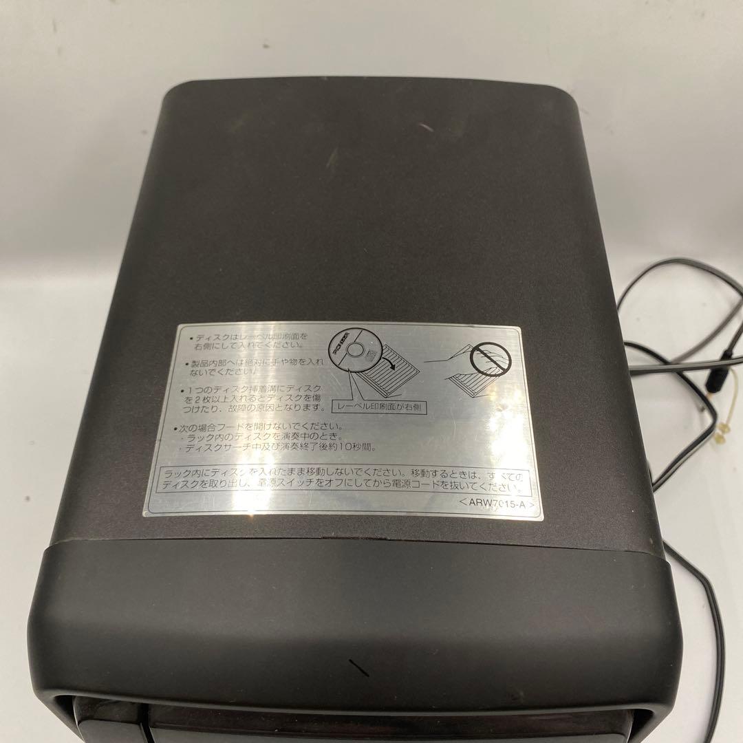 Pioneer Cd Sacd Player Pd-F25 25