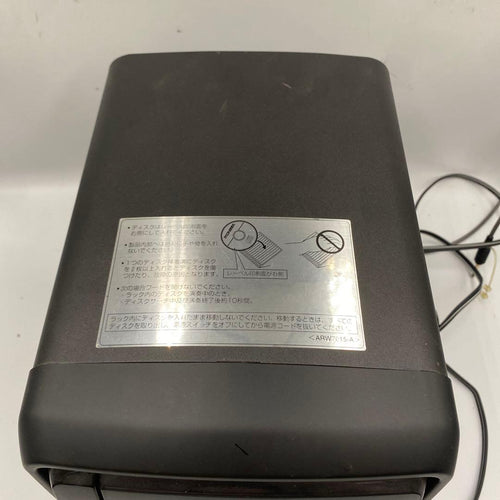 Pioneer Cd Sacd Player Pd-F25 25