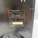 Pioneer Cd Sacd Player Pd-F25 25