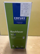 Erfurt Wallpaper Rauhfaser 52 X