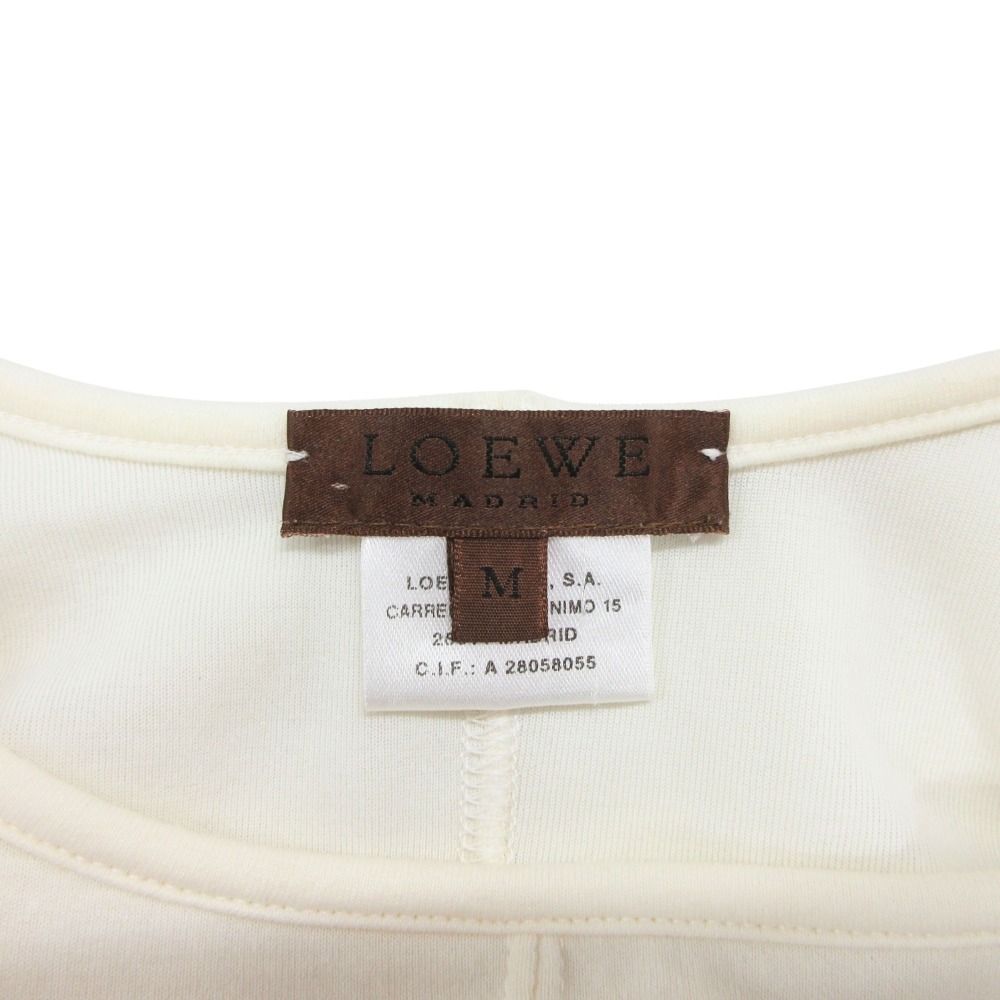 Loewe Manches Longues M Occasion