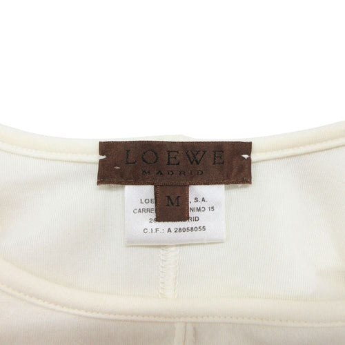Loewe Manches Longues M Occasion