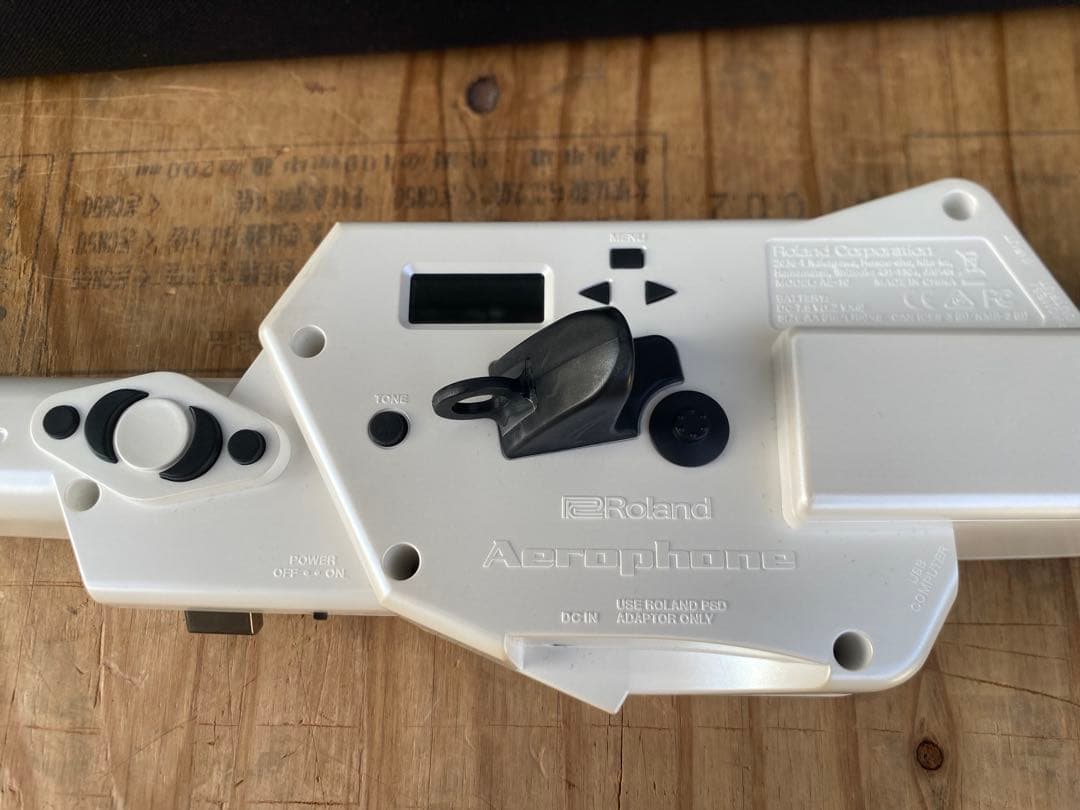 Roland Other Ae-10 Aerophone