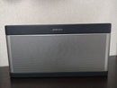 Bose Smart Speakers Soundlink Bluetooth Speaker