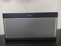 Bose Smart Speakers Soundlink Bluetooth Speaker