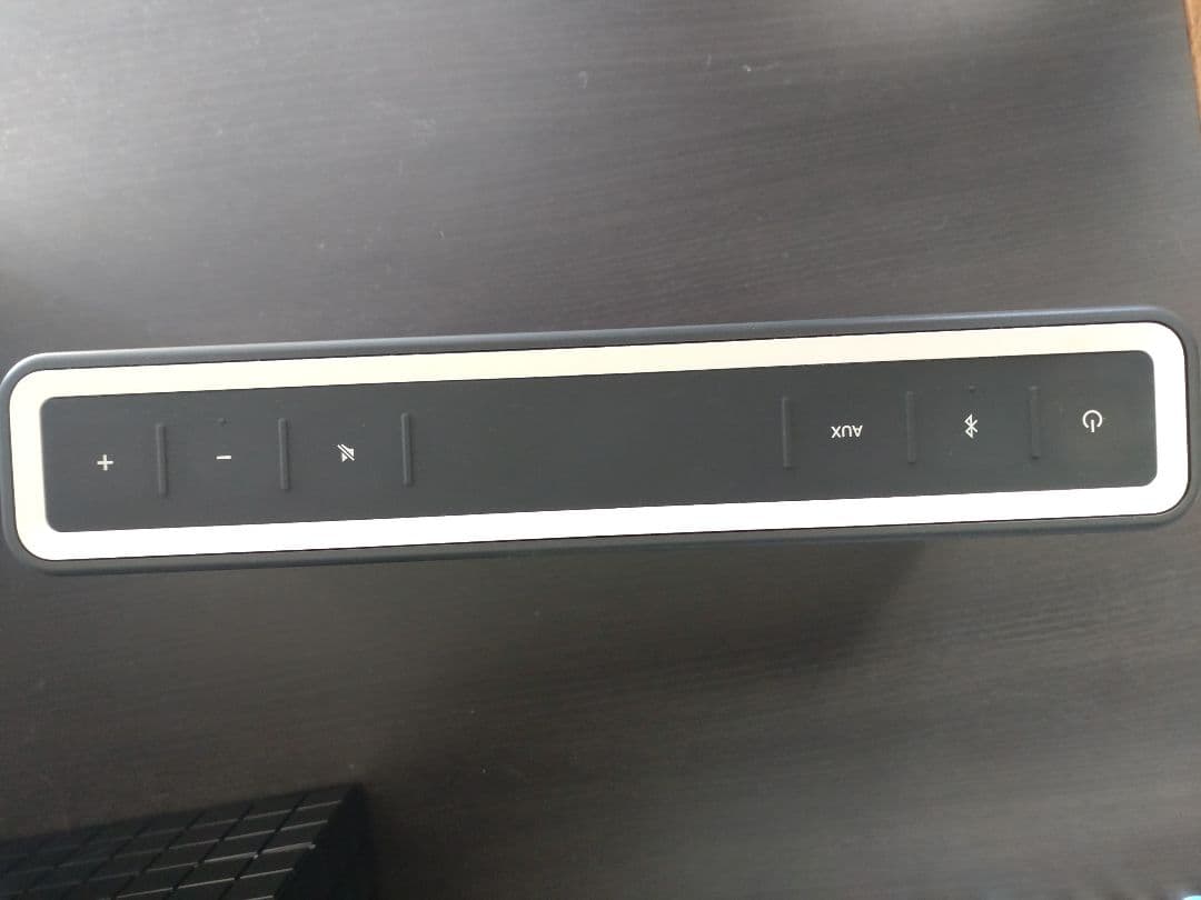Bose Smart Speakers Soundlink Bluetooth Speaker