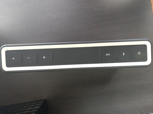 Bose Smart Speakers Soundlink Bluetooth Speaker