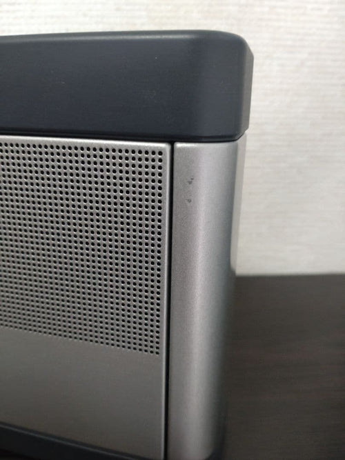 Bose Smart Speakers Soundlink Bluetooth Speaker