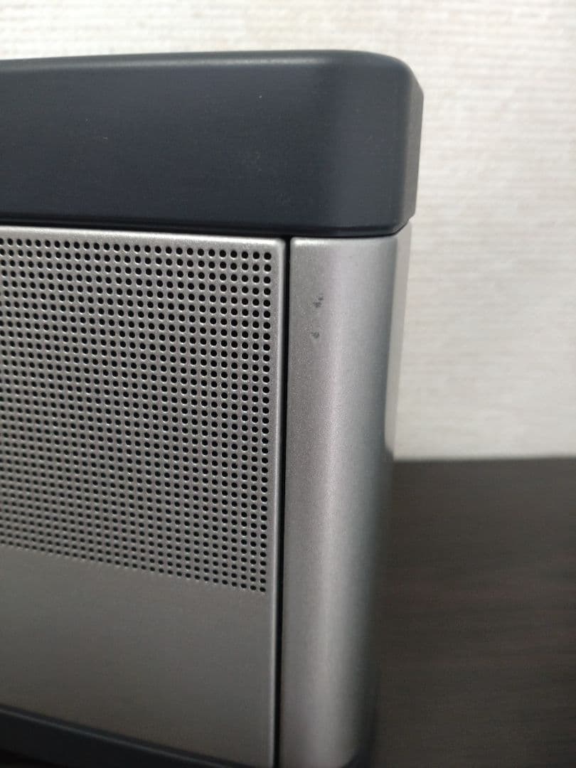 Bose Smart Speakers Soundlink Bluetooth Speaker