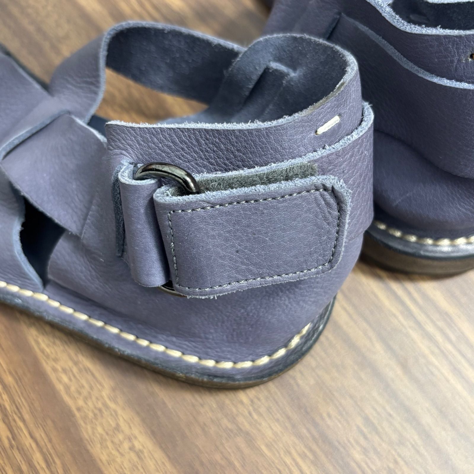 Maison Martin Margiela Parfums Sandals 41