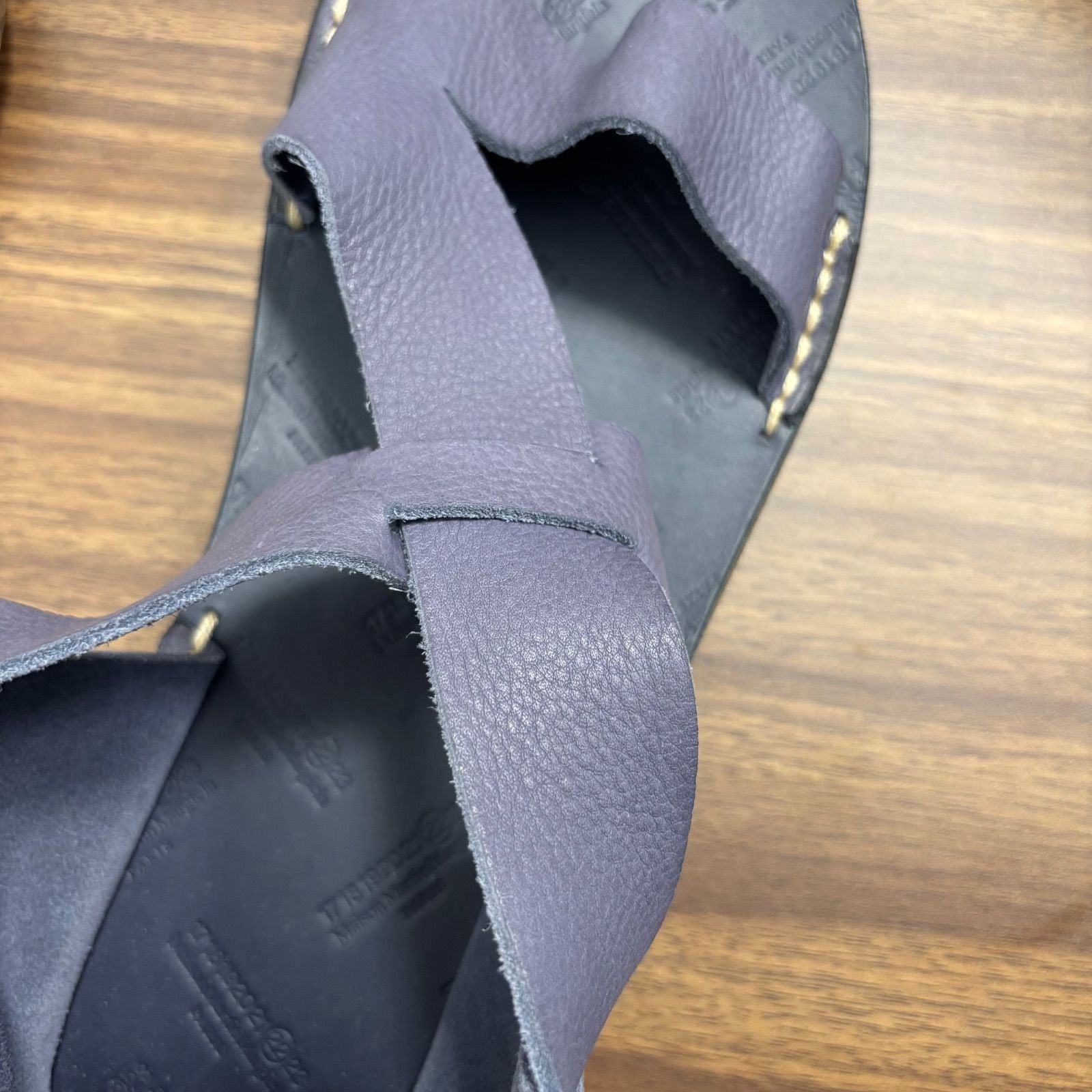 Maison Martin Margiela Parfums Sandals 41