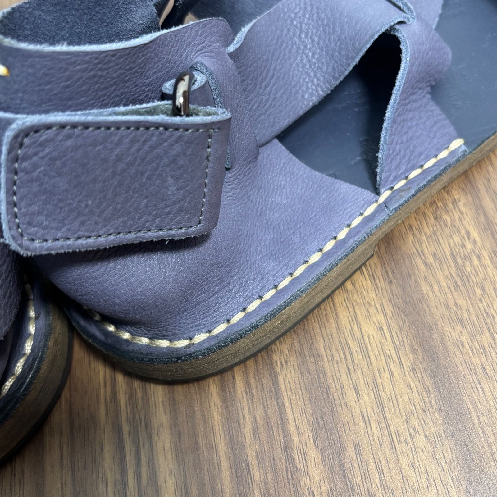 Maison Martin Margiela Parfums Sandals 41