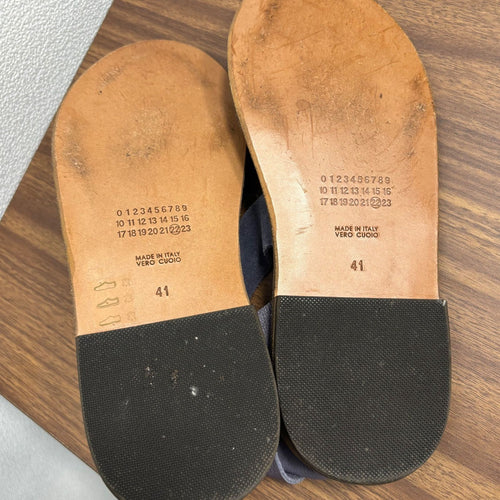 Maison Martin Margiela Parfums Sandals 41
