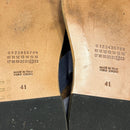 Maison Martin Margiela Parfums Sandals 41