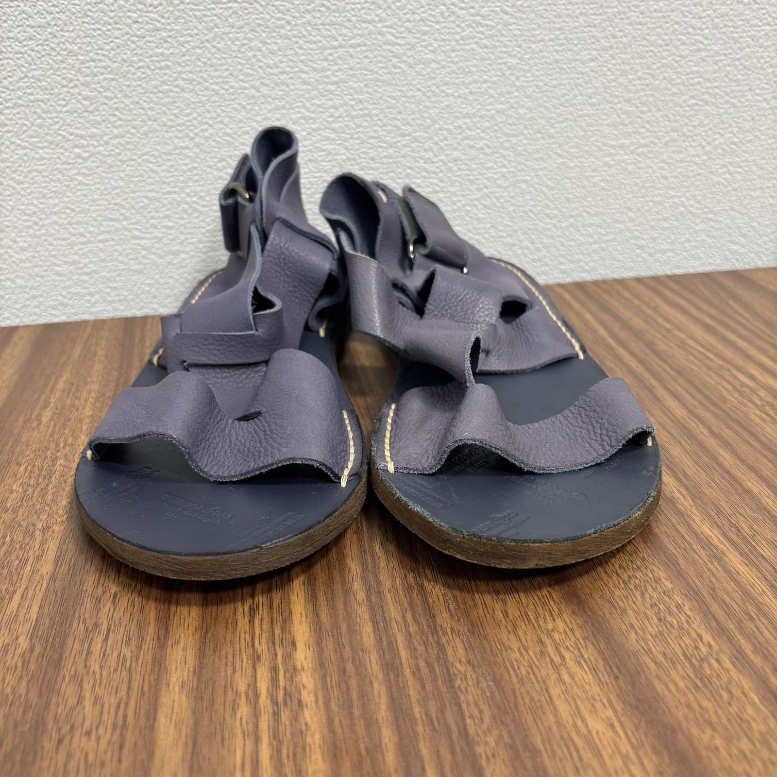 Maison Martin Margiela Parfums Sandals 41
