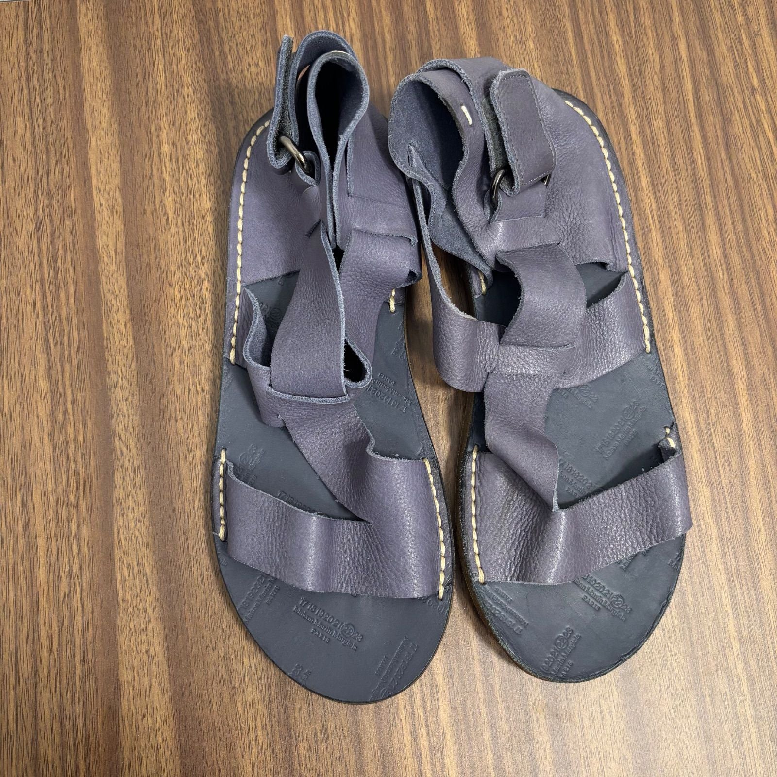 Maison Martin Margiela Parfums Sandals 41