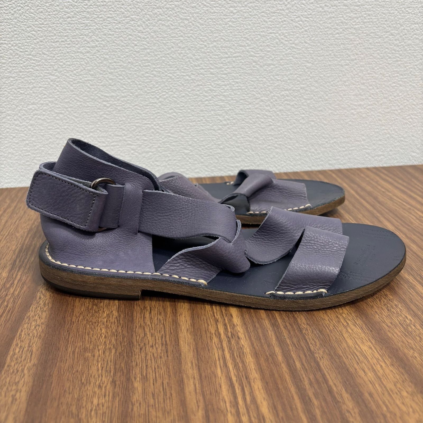 Maison Martin Margiela Parfums Sandals 41