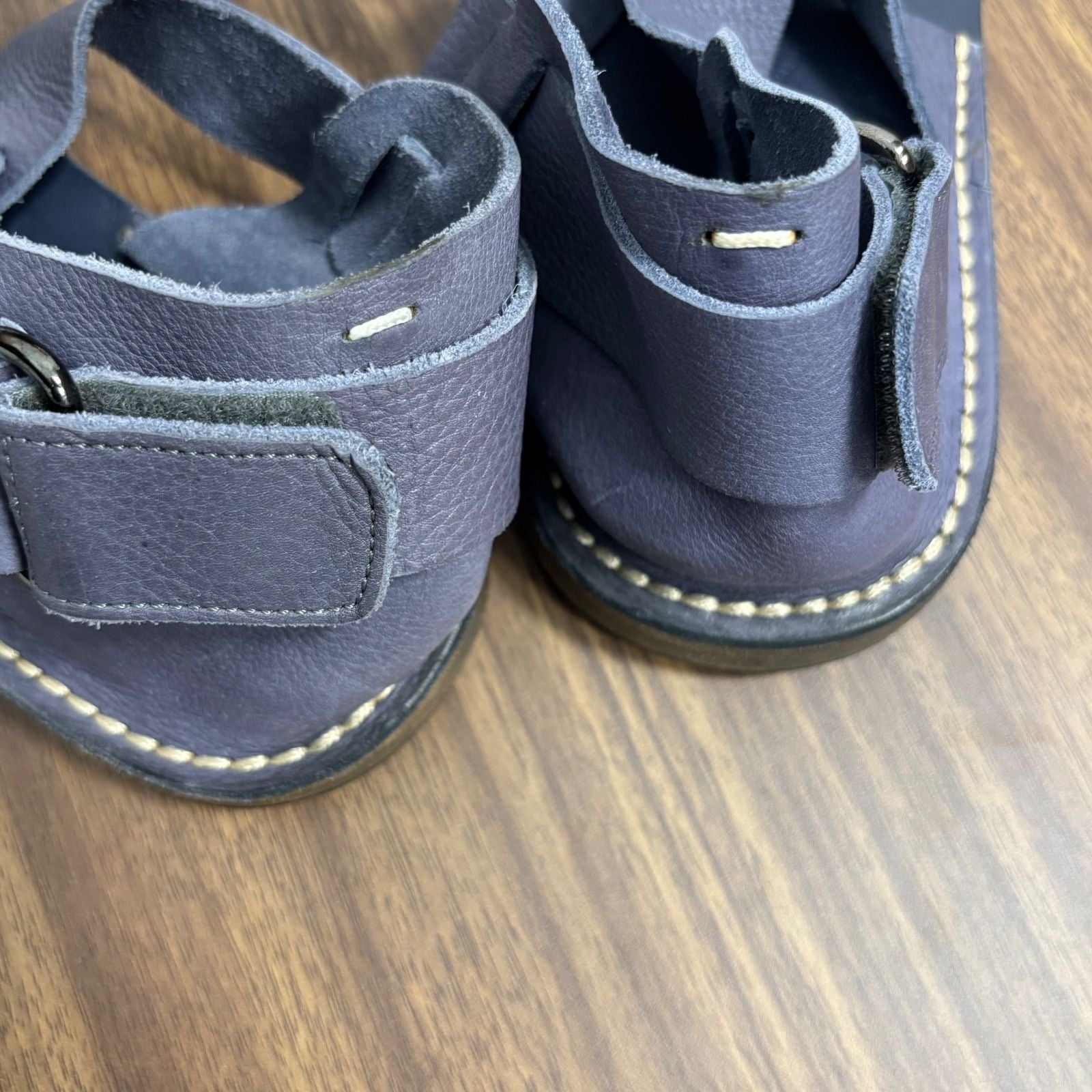 Maison Martin Margiela Parfums Sandals 41