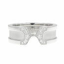 Cartier Ring C2 /Sm#49( 9 A