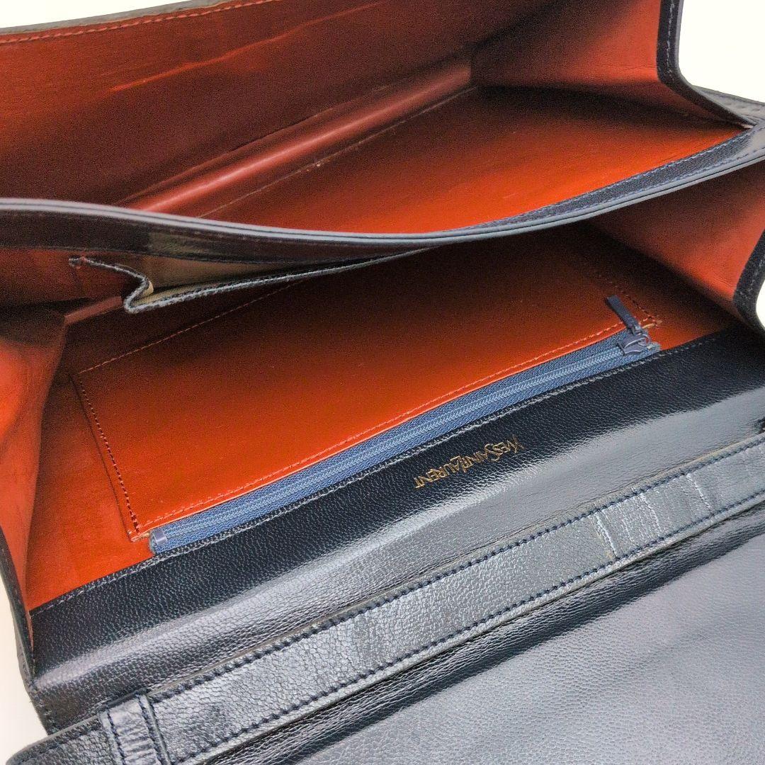 Yves Saint Laurent Shoulder Bags Old