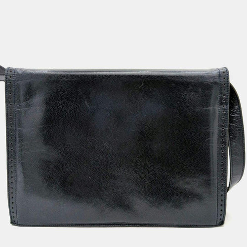 Yves Saint Laurent Shoulder Bags Old