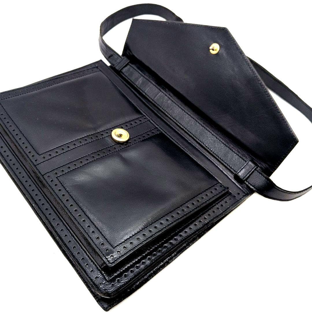 Yves Saint Laurent Shoulder Bags Old