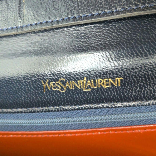 Yves Saint Laurent Shoulder Bags Old