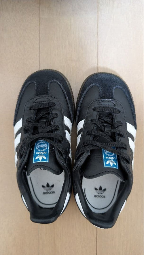 Adidas Sneakers Samba Og El I