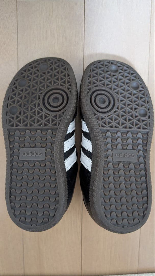 Adidas Sneakers Samba Og El I