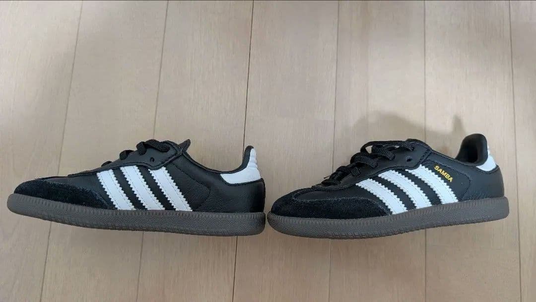 Adidas Sneakers Samba Og El I