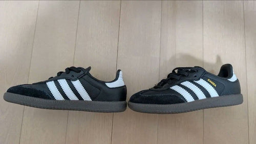 Adidas Sneakers Samba Og El I