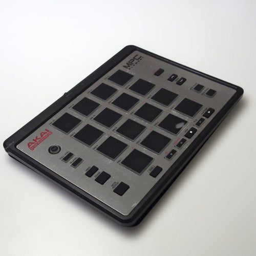 Akai Professional Midi Keyboards Pads Mpc Element