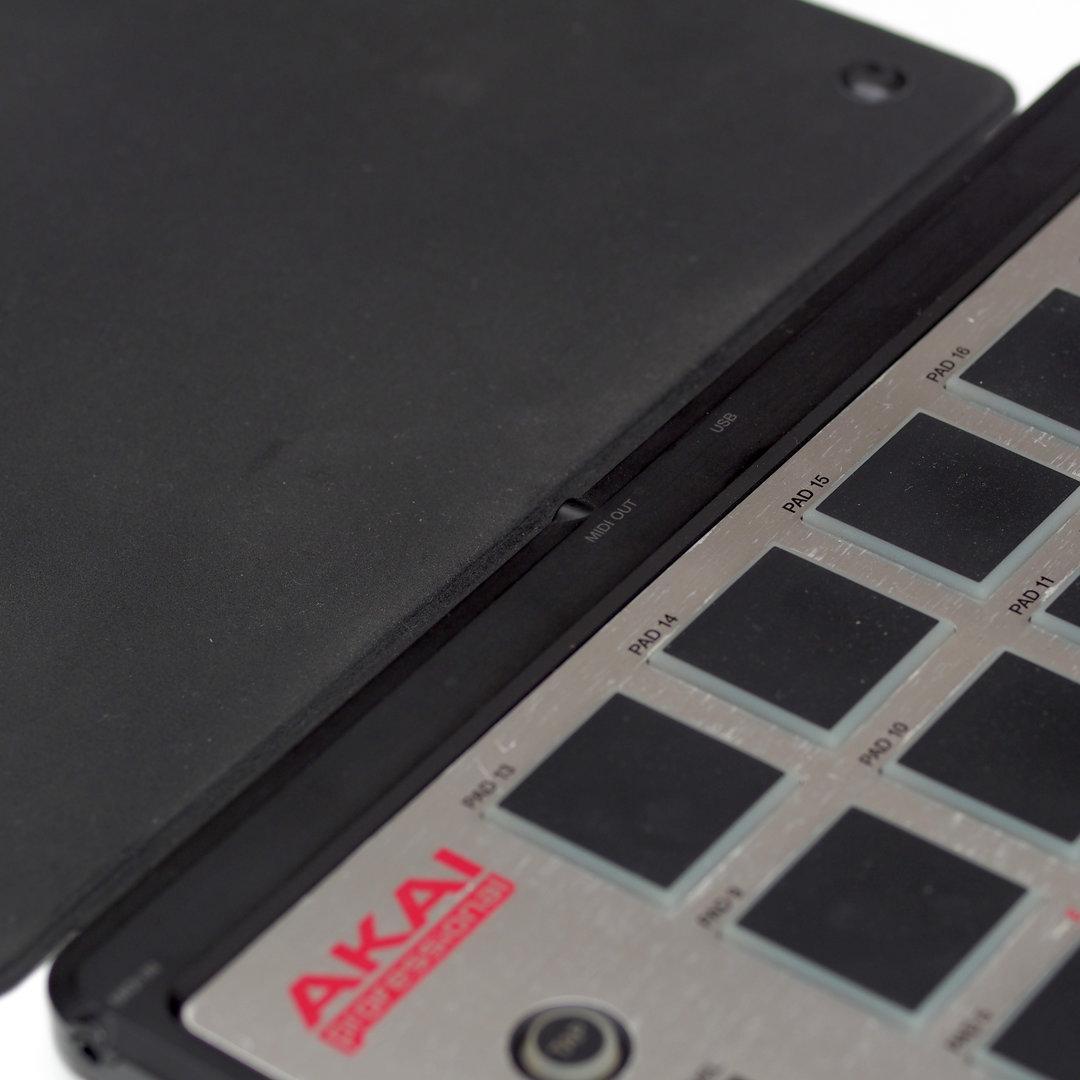 Akai Professional Midi Keyboards Pads Mpc Element