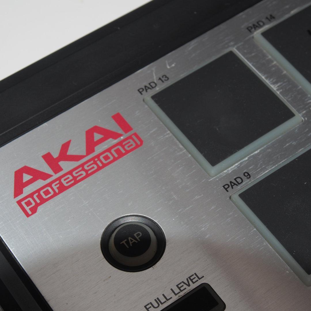 Akai Professional Midi Keyboards Pads Mpc Element