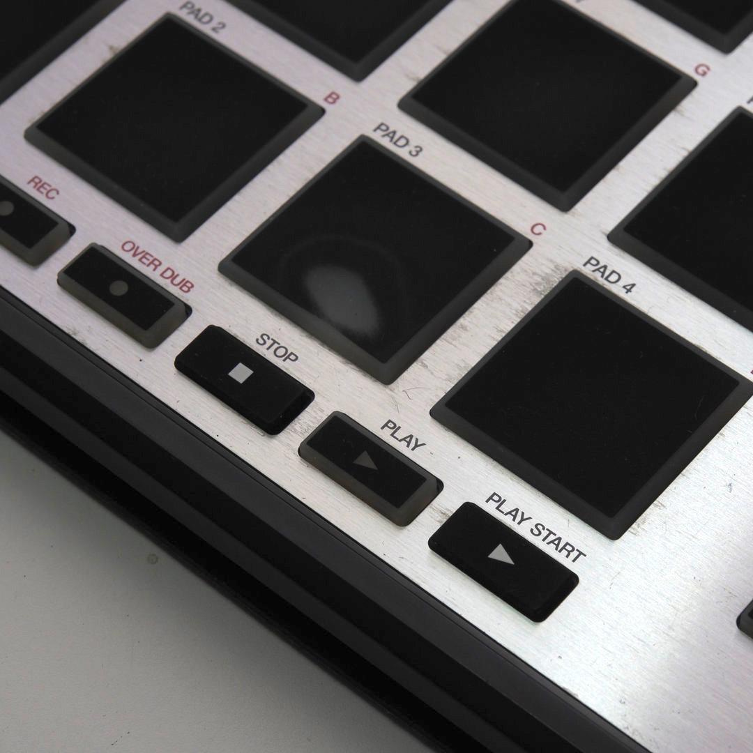 Akai Professional Midi Keyboards Pads Mpc Element
