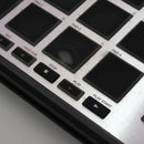 Akai Professional Midi Keyboards Pads Mpc Element