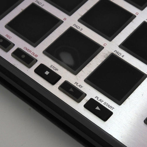 Akai Professional Midi Keyboards Pads Mpc Element