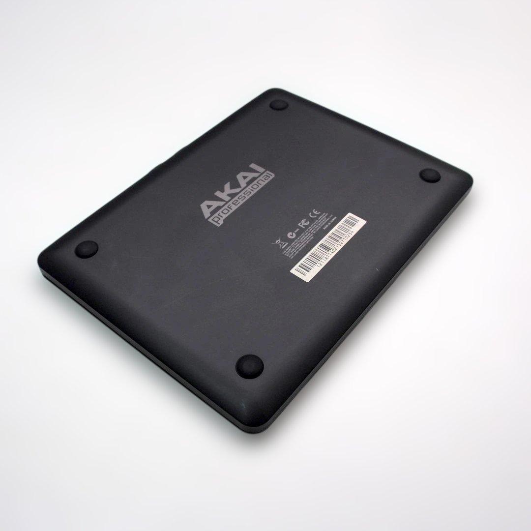 Akai Professional Midi Keyboards Pads Mpc Element