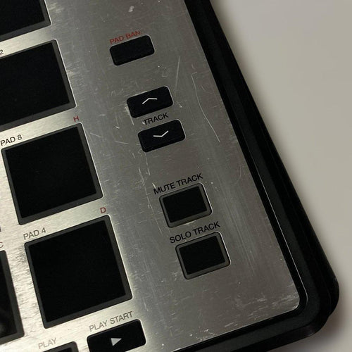 Akai Professional Midi Keyboards Pads Mpc Element